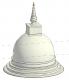 Stupa Dagaba Buddhist Temple