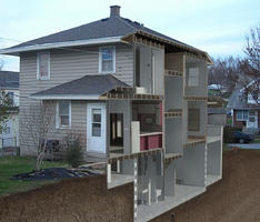 House Section