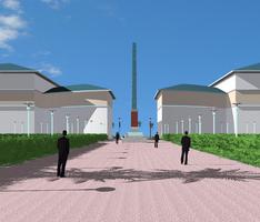 Angulla Planning CM House Concept