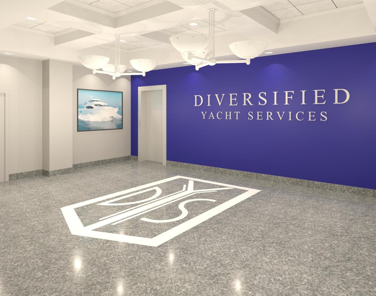 Diversified Yacht Services