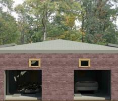 Ultimate Garage Project