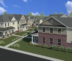 Townhomes 1