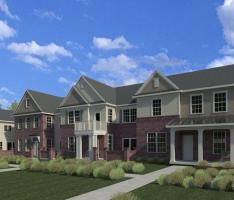 Townhomes 2
