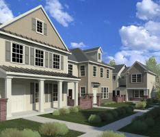 Townhomes 4