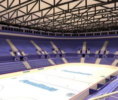 PSU Hockey Arena