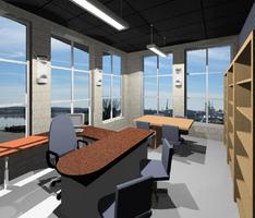 Office building addition/renovation