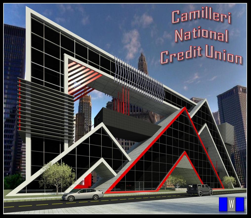 Camilleri National Credit Union