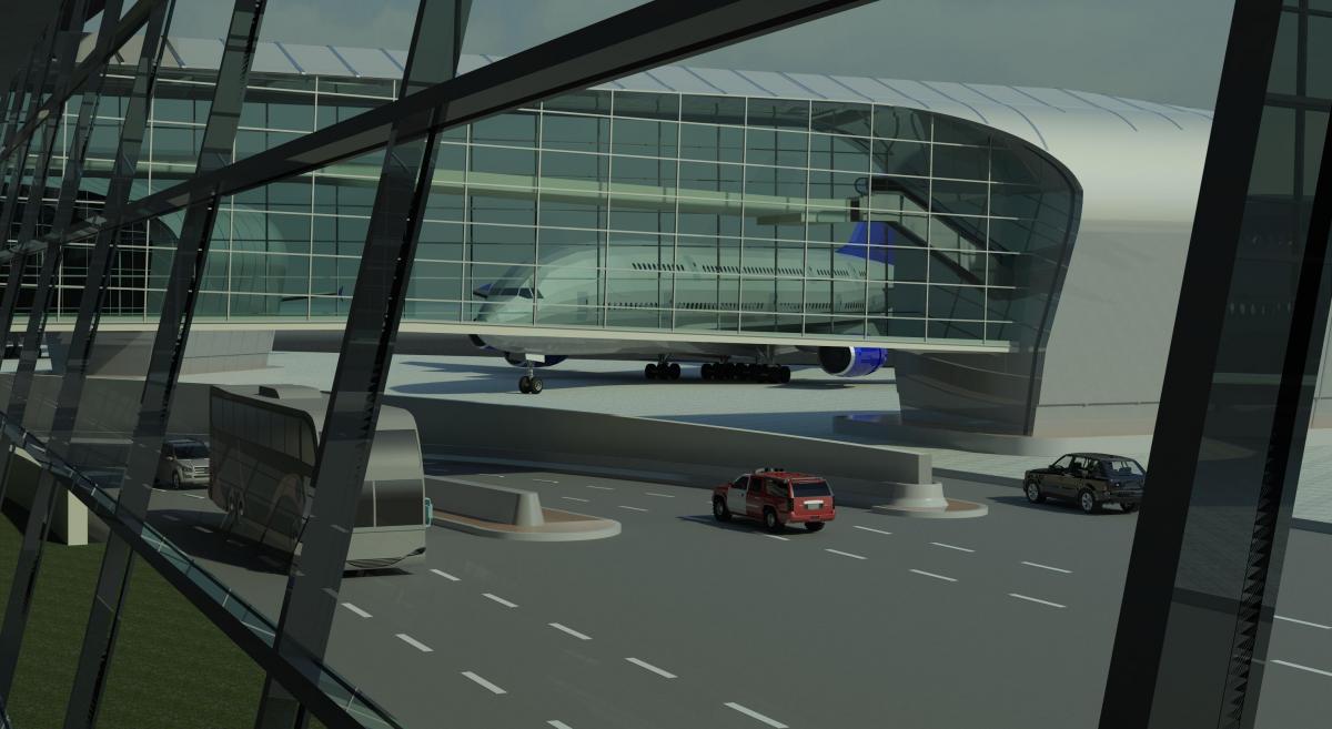 Airport-1