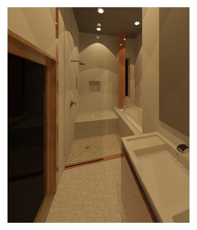 Image Gallery Bathroom