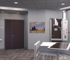 ICU Room - Image 2