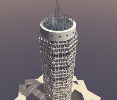 Tower Imposed