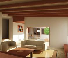 residential house