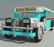 jeepney filipino ingenuity