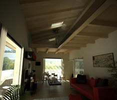 new residence in italy