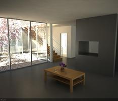 new residence in italy