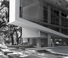 New International Faculty building-Academic Prop.