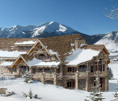 Private Residence Colorado