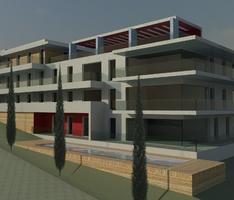 ARQUIA - PROJECTO DE ARQUITECTURA
