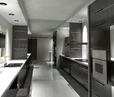 interior Design-kitchen