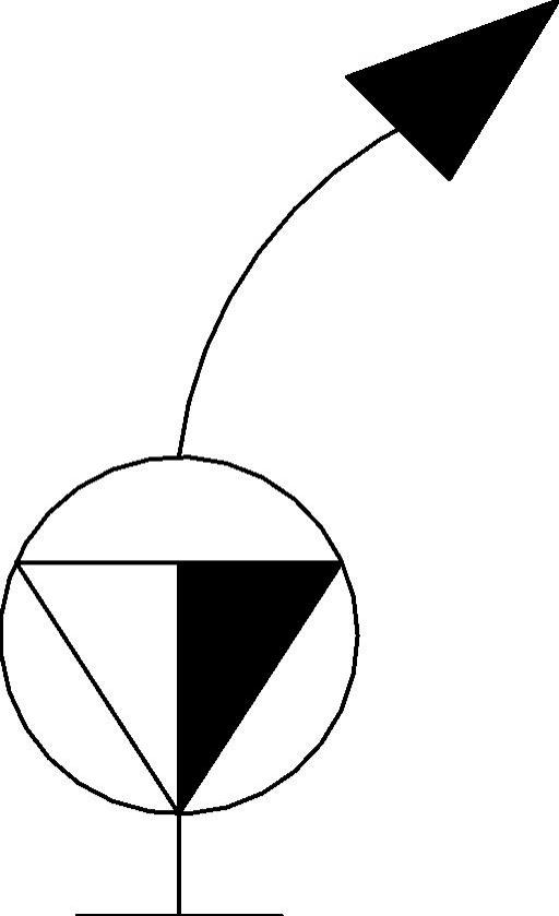 Voice Data Symbol