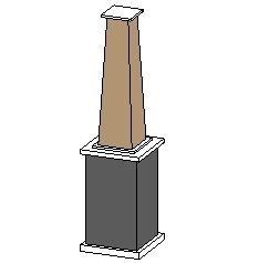 Craftsman Column