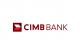 CIMB BANK Logo