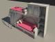 Bunk Beds - Furniture Bed