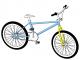 Bicycle - BMX Bike