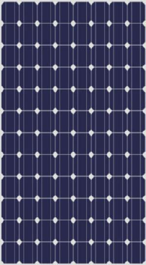 72 Watt Solar Panel