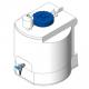 Lab_water_system-Millipore-PE_Tanks_underbench