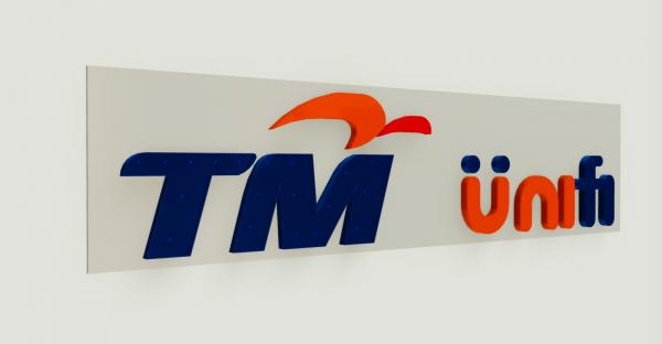 TM Unifi Logo