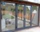 External Double Doors - With Outswing Door and Cill External