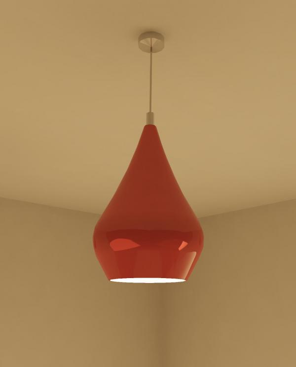 Ceiling Light Pendant