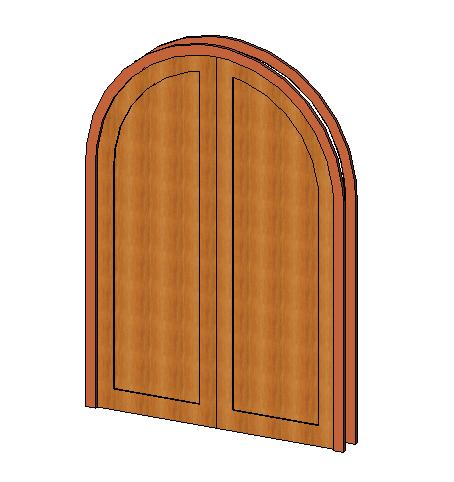 Best Wood For Door