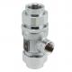 Dual Check Valves with Intermediate Atmospheric Vent - 9D Series