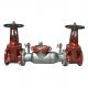 Double Check Valve Assemblies, Stainless Steel - 774 Series