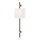 Hudson Valley Lighting Bowery Wall Sconce