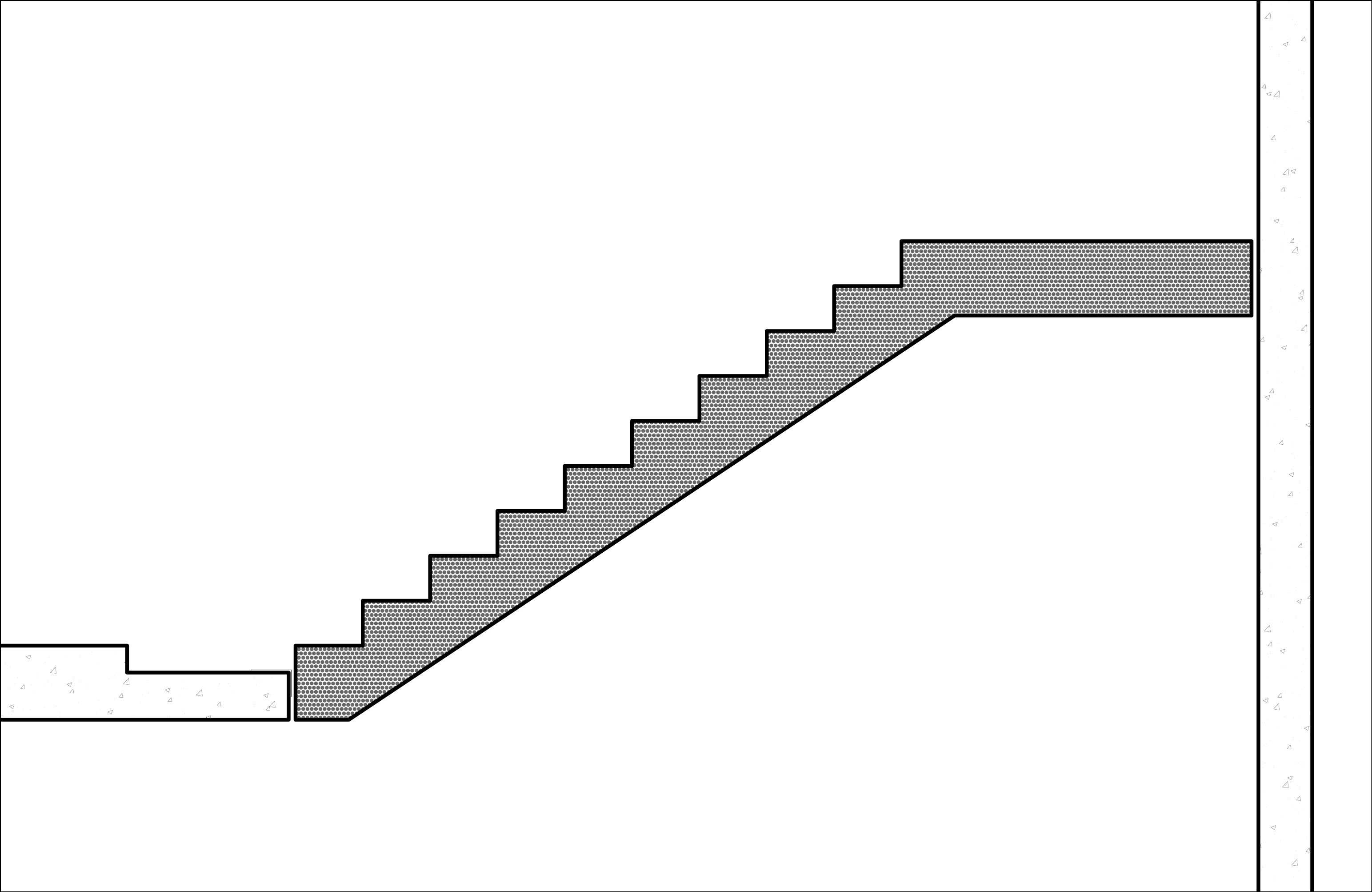 Revitcity Com Monolithic Precast Concrete Staircase