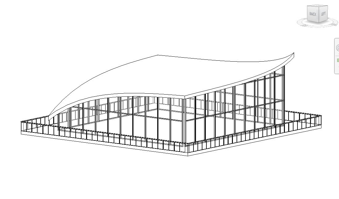 How To Make Curved Shape Roof In Revit Architecture C vrogue.co