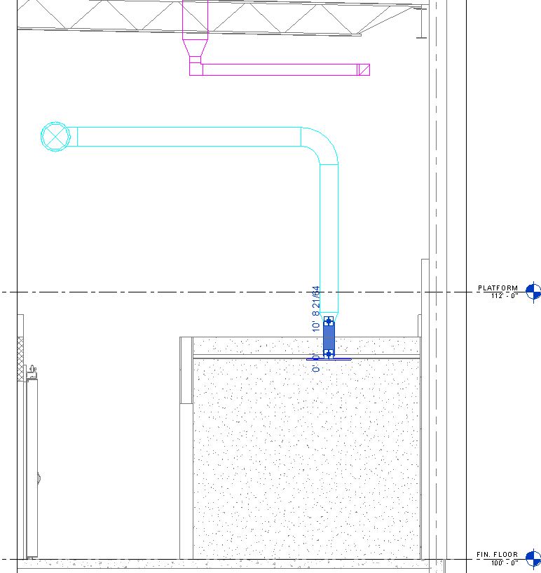 Flex Duct In Revit