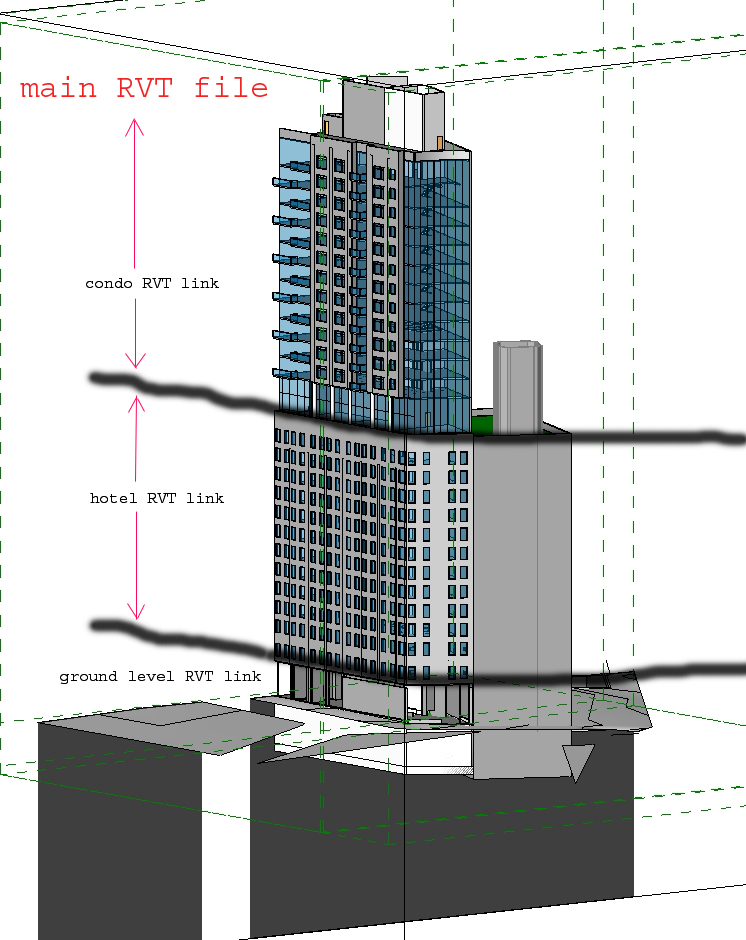 view revit files