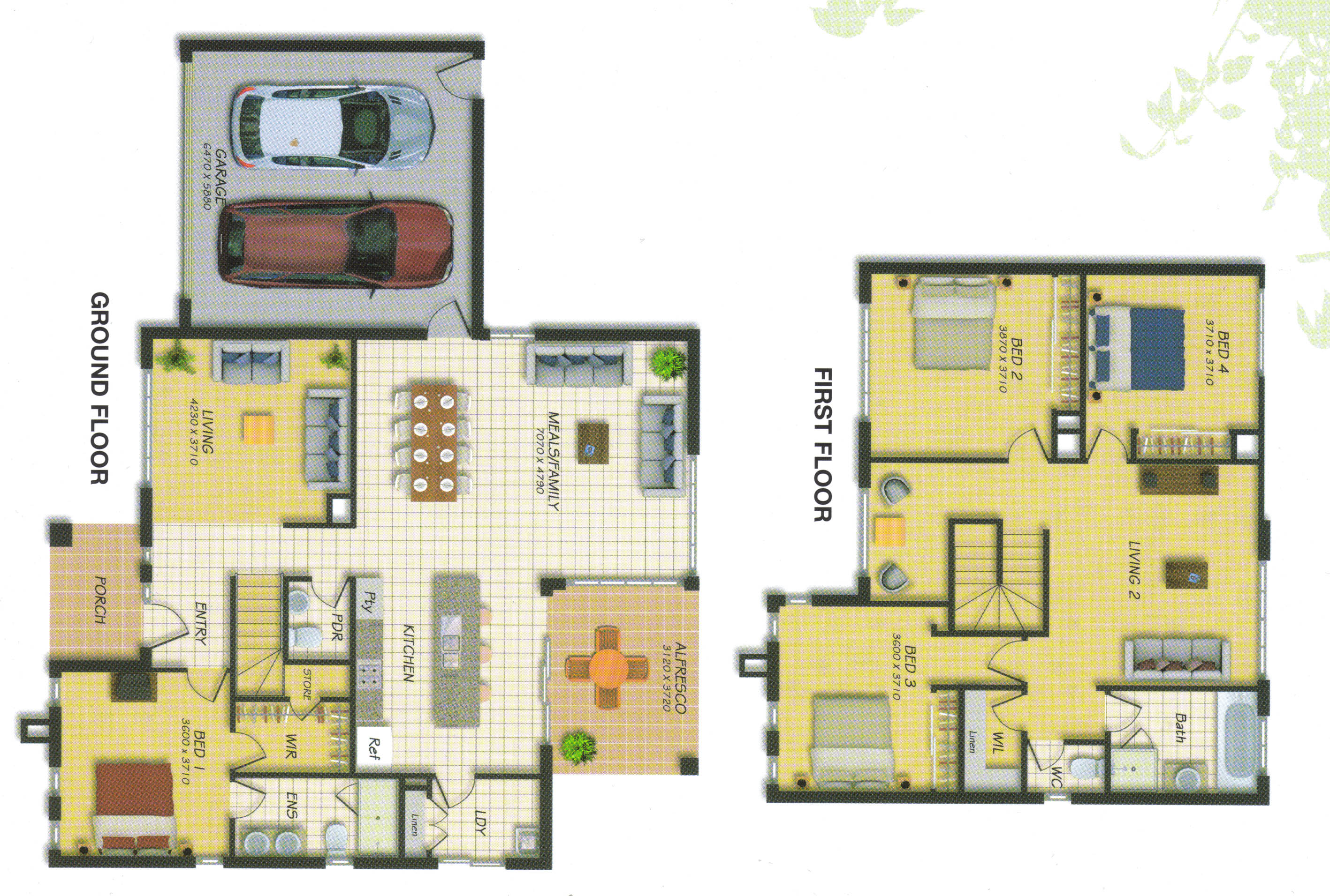 Creator plans. Floor Plan creator.