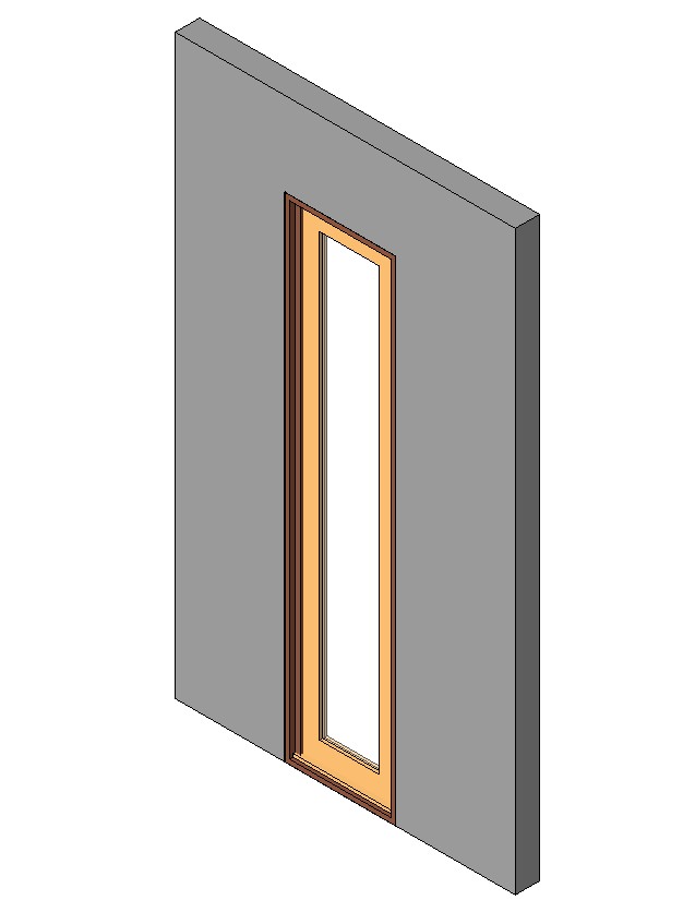 window woes...looks right in preview cannot place in wall