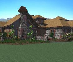 Teton Springs Subdivision,  Victor Idaho