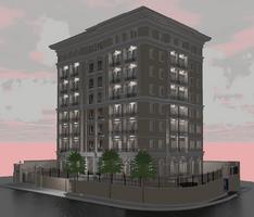 CIKDITIRO APARTEMENT