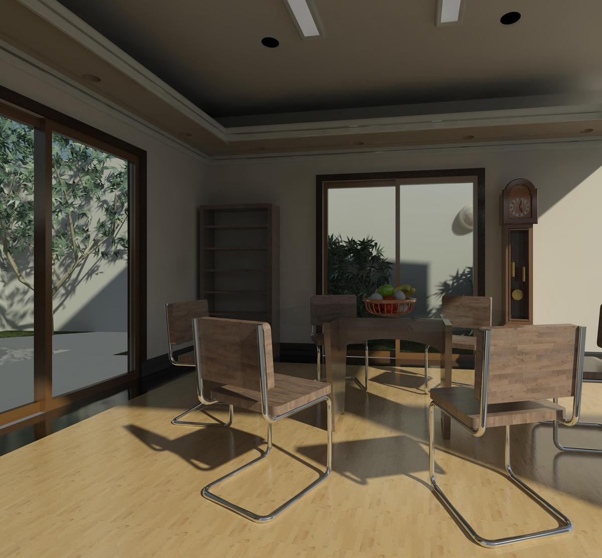 Image Gallery dining