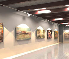 Galeria de Oleos