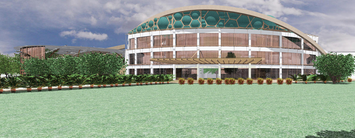 Comandancia Puntarenas Costa Rica