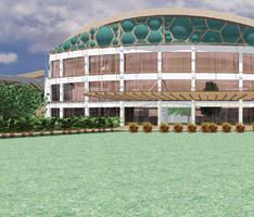 Comandancia Puntarenas Costa Rica