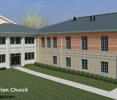 Christ Covenant Church